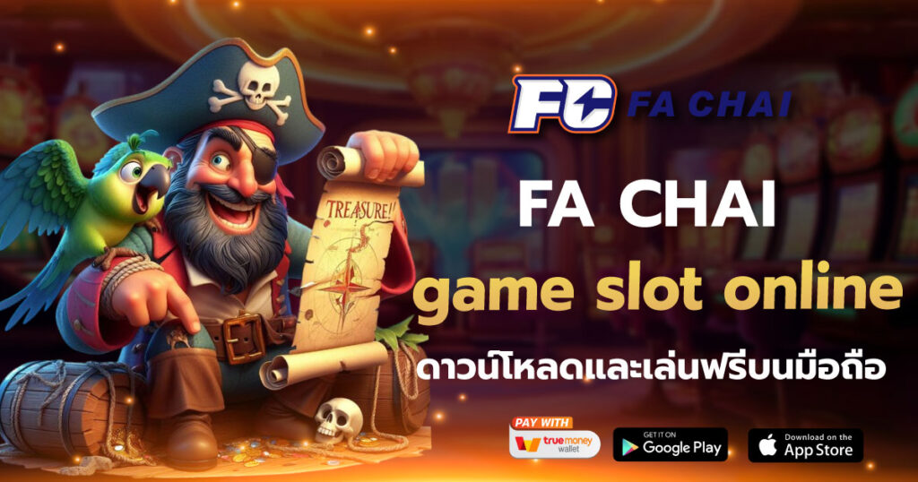 fa chai game slot